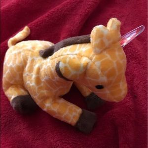 TY BEANIE BABIES (TWIGS)